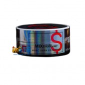 Табак High Flex Mix Lychee Strawberry (Микс Личи Клубника) 100г Акцизный